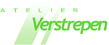 Atelier Verstrepen Logo
